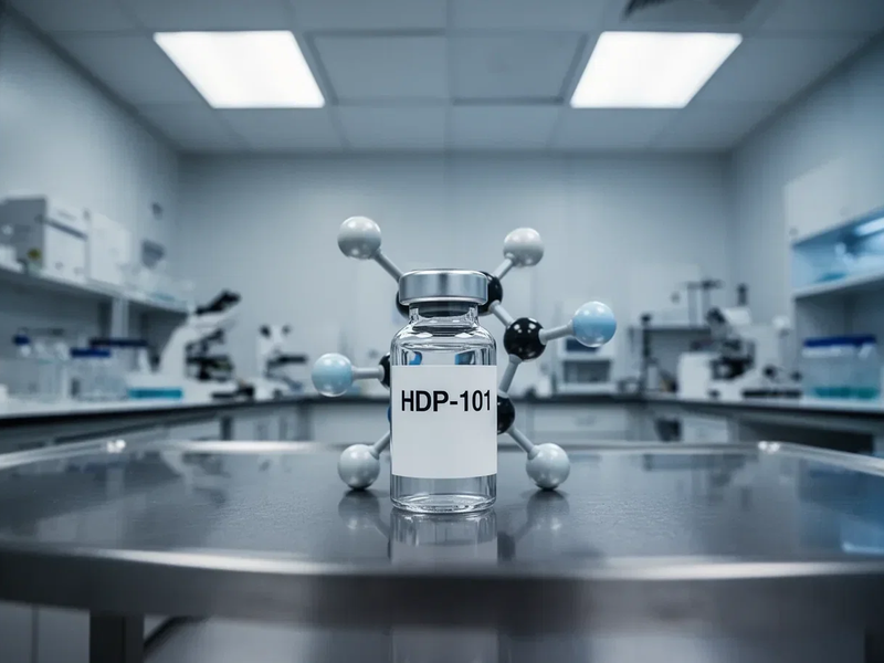 Heidelberg Pharma: HDP-101 startet Phase-IIa - Foto: über boerse-global.de