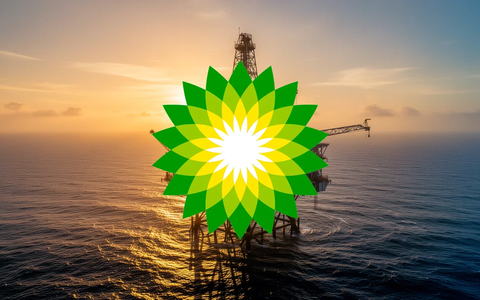 BP Aktie: Gewinnsprung übertrifft Erwartungen - Foto: über boerse-global.de