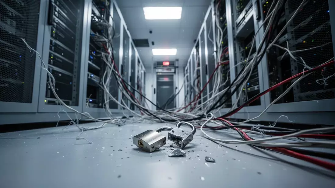 Vimeo: Datenleck durch Sicherheitslücke bei Dienstleister - Bild: über boerse-global.de