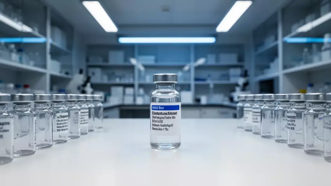 Novavax: 30 Millionen von Pfizer im Q1 - Bild: über boerse-global.de