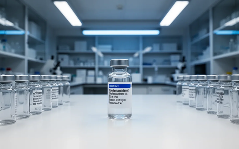 Novavax: 30 Millionen von Pfizer im Q1 - Foto: über boerse-global.de