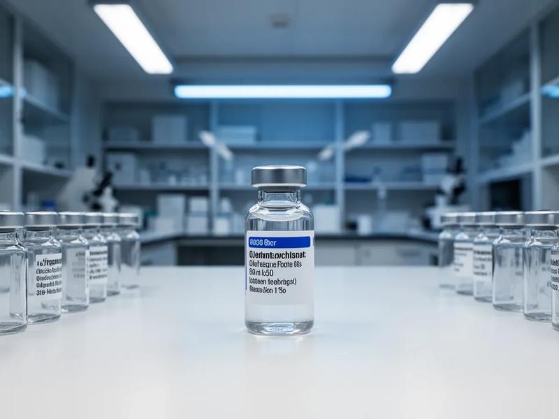 Novavax: 30 Millionen von Pfizer im Q1 - Foto: über boerse-global.de