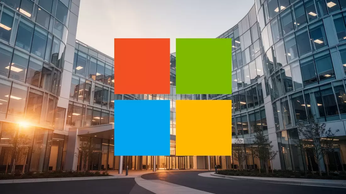 Microsoft Aktie: Kurswende nach Partnerschafts-Umbau - Bild: über boerse-global.de