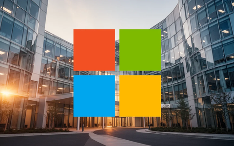 Microsoft Aktie: Kurswende nach Partnerschafts-Umbau - Foto: über boerse-global.de
