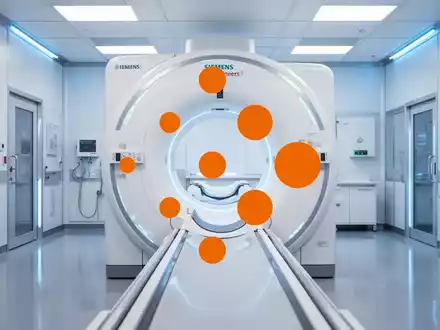 Siemens Healthineers: Magnetom Flow mit FDA-Zulassung - Foto: über boerse-global.de