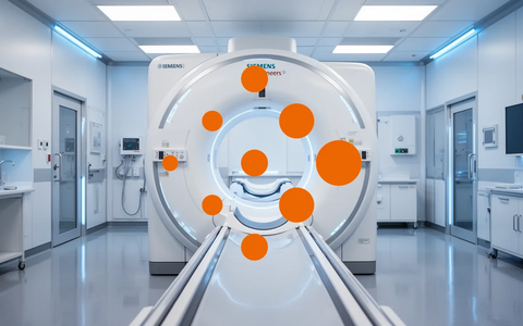 Siemens Healthineers: Magnetom Flow mit FDA-Zulassung - Foto: über boerse-global.de