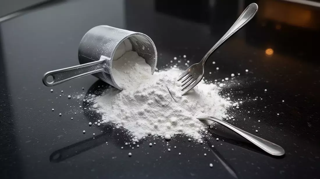 Protein-Hype gefährdet die Darmgesundheit - Bild: über boerse-global.de