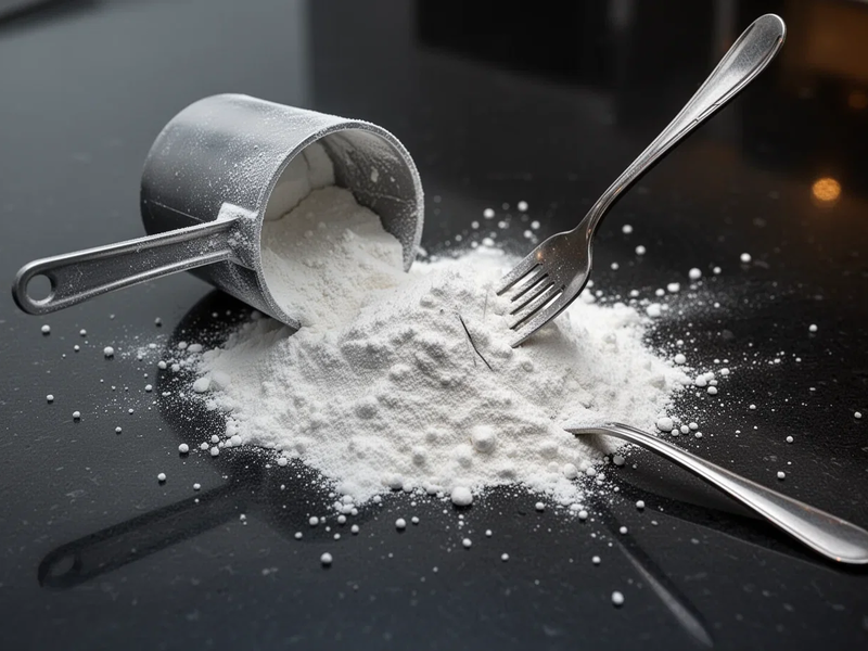 Protein-Hype gefährdet die Darmgesundheit - Foto: über boerse-global.de