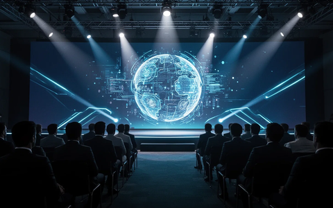 Sparc AI: dbVIC-Präsentation im April 2026 - Foto: über boerse-global.de