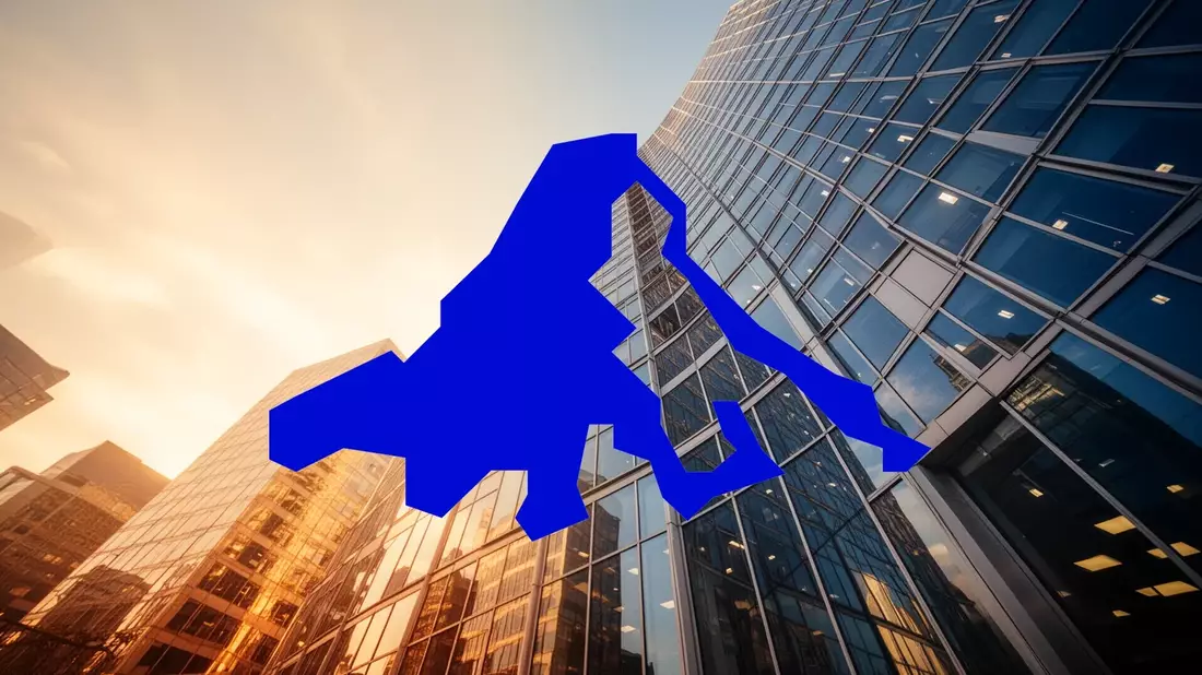 Invesco Aktie: Starkes Q1-Comeback - Bild: über boerse-global.de