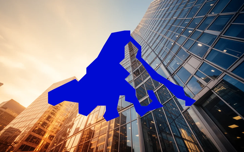 Invesco Aktie: Starkes Q1-Comeback - Foto: über boerse-global.de
