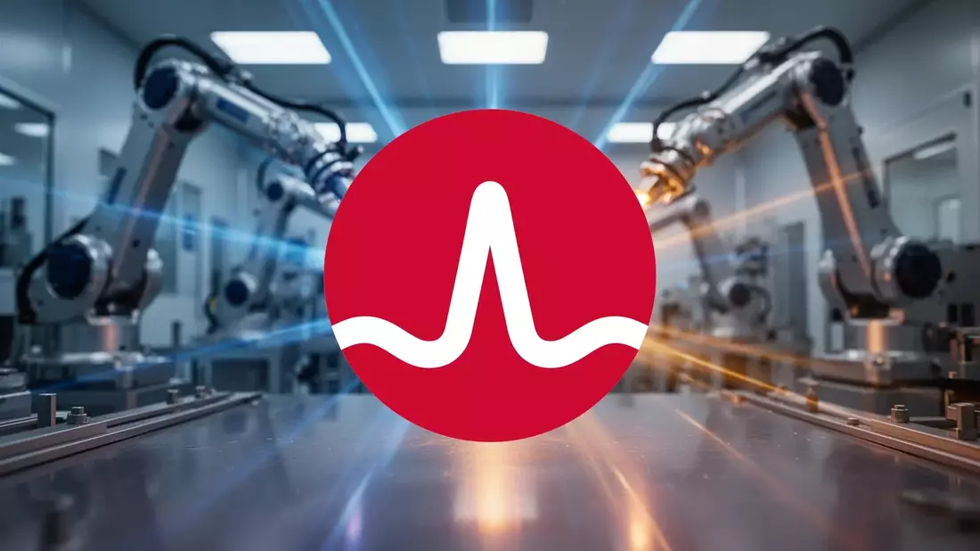 Broadcom Aktie: Q2-Earnings am 4. Juni - Bild: über boerse-global.de