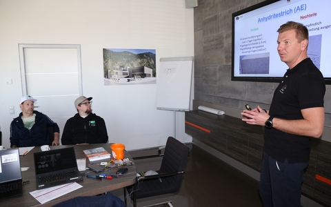 Erfolgreiche Seminar-Saison - Foto: SynthesaGruppe über pressetext.de