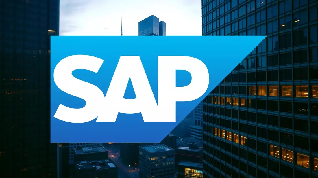 SAP’s Cloud Momentum Meets a Reality Check as Share Price Languishes Illustration mit AI erstellt übermittelt durch boerse-global.de