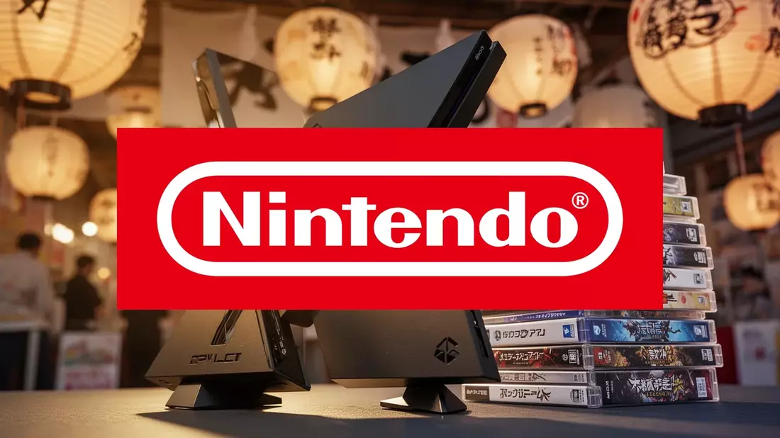 Nintendo: Golden Week Sale ab 28. April - Bild: über boerse-global.de