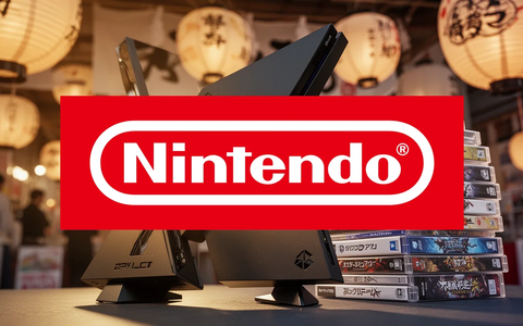 Nintendo: Golden Week Sale ab 28. April - Foto: über boerse-global.de