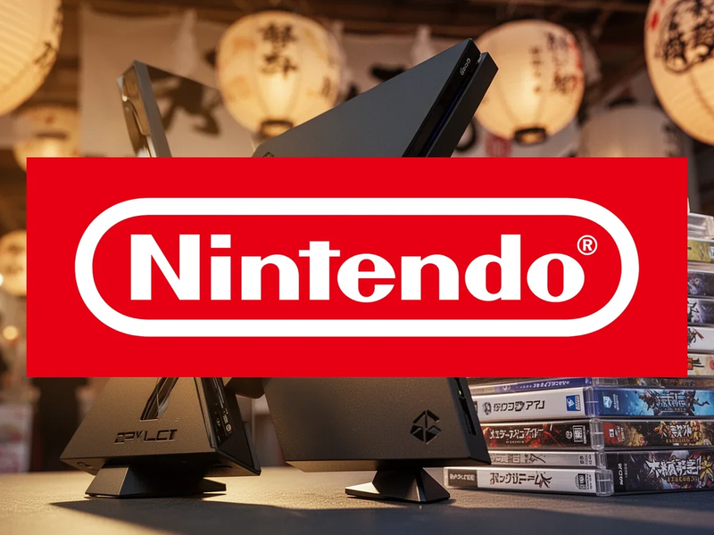 Nintendo: Golden Week Sale ab 28. April - Foto: über boerse-global.de