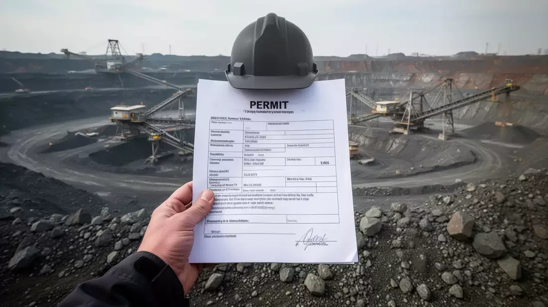 Medaro Mining: Bäckegruvan-Permit für 200.000 Dollar - Bild: über boerse-global.de