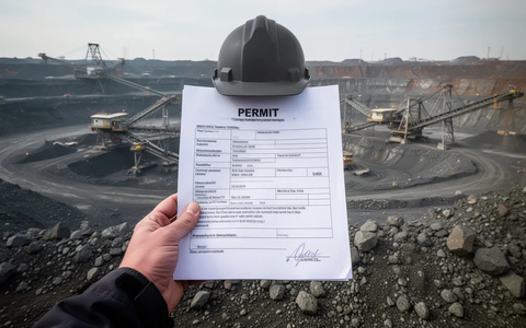 Medaro Mining: Bäckegruvan-Permit für 200.000 Dollar - Foto: über boerse-global.de