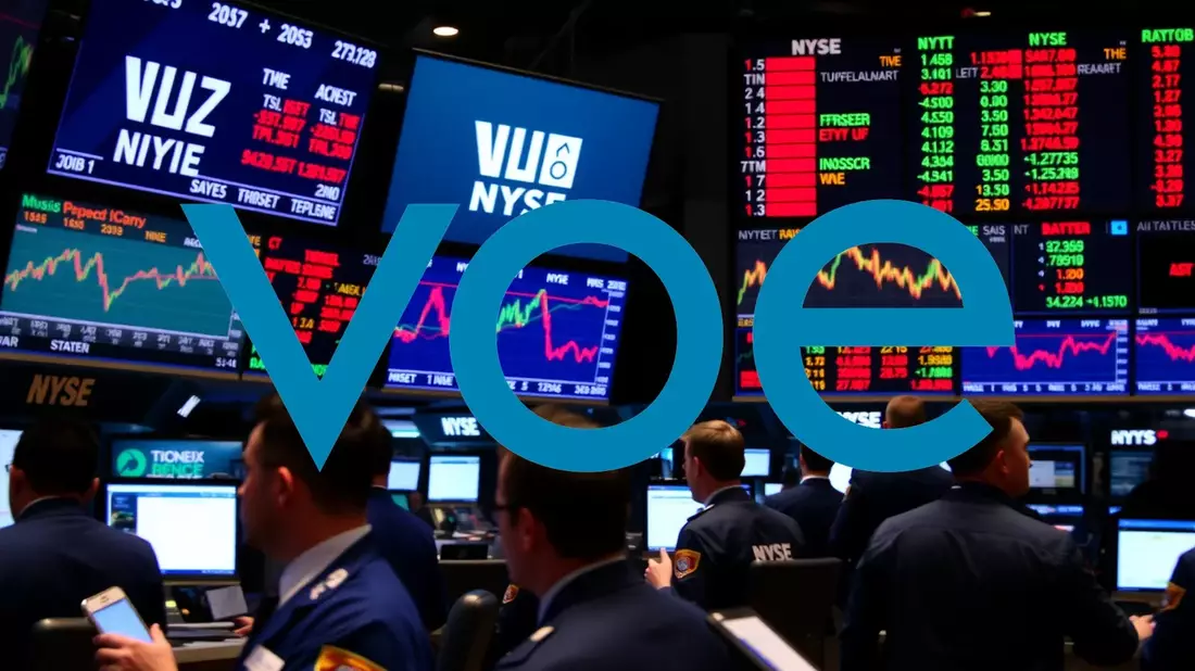 Voestalpine Caught Between EU Protection and US Tariff Threats Illustration mit AI erstellt übermittelt durch boerse-global.de