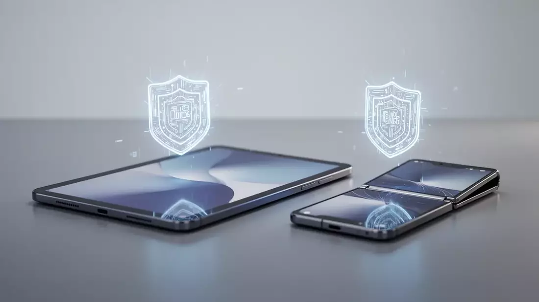 Google Play Store: Neue Badges für Tablets und Foldables - Bild: über boerse-global.de