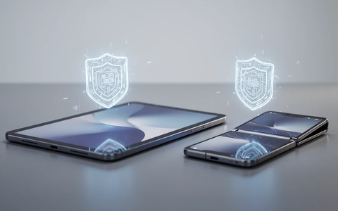 Google Play Store: Neue Badges für Tablets und Foldables - Foto: über boerse-global.de