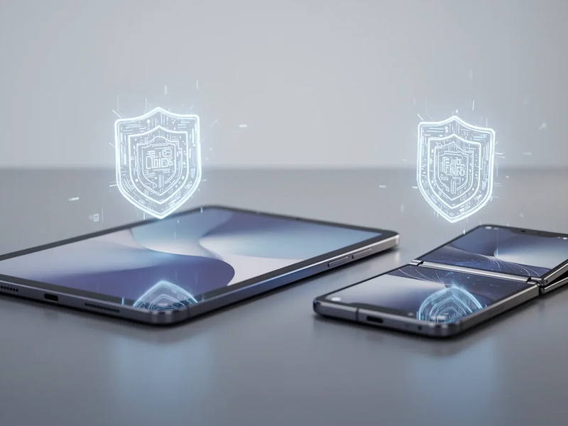 Google Play Store: Neue Badges für Tablets und Foldables - Foto: über boerse-global.de
