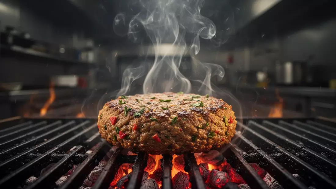 Beyond Meat: 40% Rally trotz Q1-Umsatzwarnung - Bild: über boerse-global.de