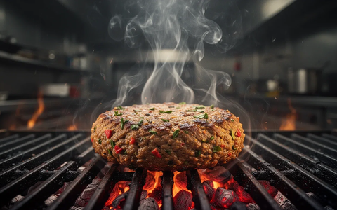 Beyond Meat: 40% Rally trotz Q1-Umsatzwarnung - Foto: über boerse-global.de