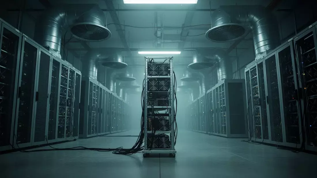 Bitcoin: MARA Foundation für Netzwerksicherheit - Bild: über boerse-global.de