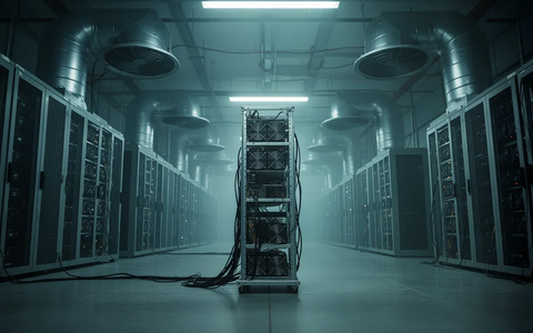 Bitcoin: MARA Foundation für Netzwerksicherheit - Foto: über boerse-global.de