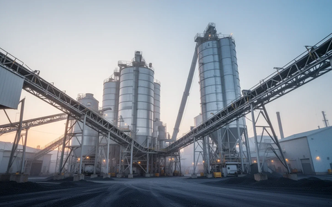 Graphite One: Ohio-Werk startet 2028 mit 48.000 Tonnen - Foto: über boerse-global.de
