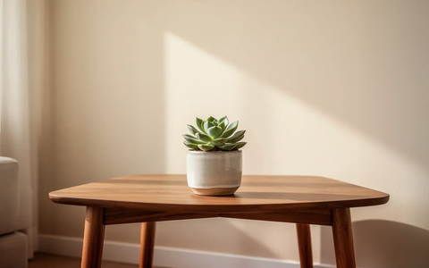 Minimalismus: Vom Trend zur neuen Lebensphilosophie - Foto: über boerse-global.de