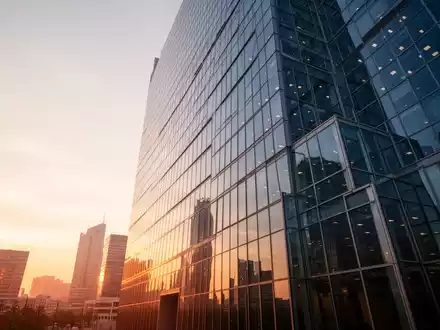 Commerzbank: Merz sondierte europäische Banken - Foto: über boerse-global.de