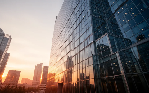 Commerzbank: Merz sondierte europäische Banken - Foto: über boerse-global.de