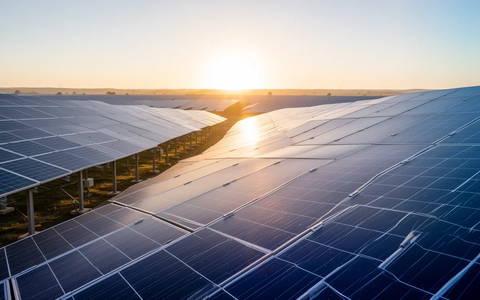 JinkoSolar: 50 MW Tiger Neo 3.0 für Usbekistan - Foto: über boerse-global.de