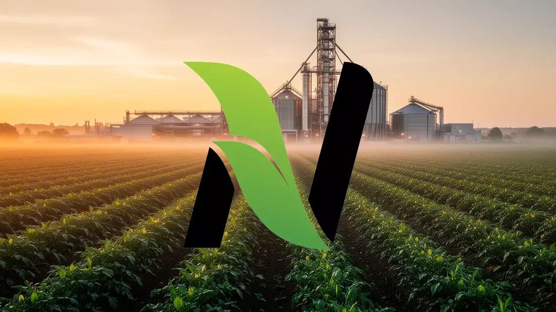Nutrien: 7,3 Milliarden EBITDA 2026 erwartet - Bild: über boerse-global.de
