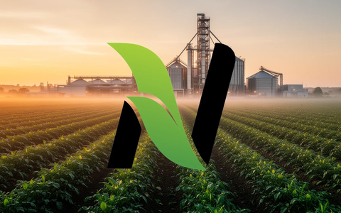 Nutrien: 7,3 Milliarden EBITDA 2026 erwartet - Foto: über boerse-global.de