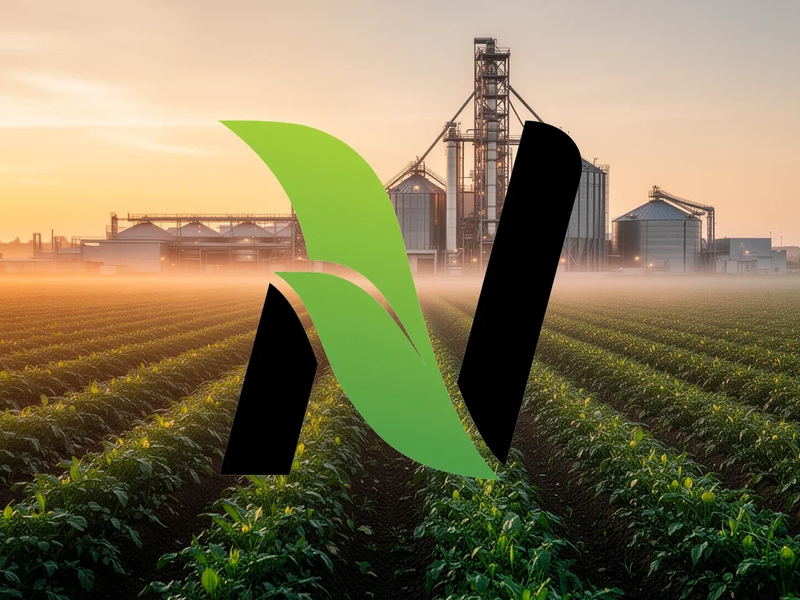 Nutrien: 7,3 Milliarden EBITDA 2026 erwartet - Foto: über boerse-global.de