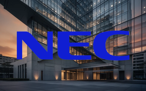 NEC Aktie: Rekordmargen, Kursrückgang - Foto: über boerse-global.de
