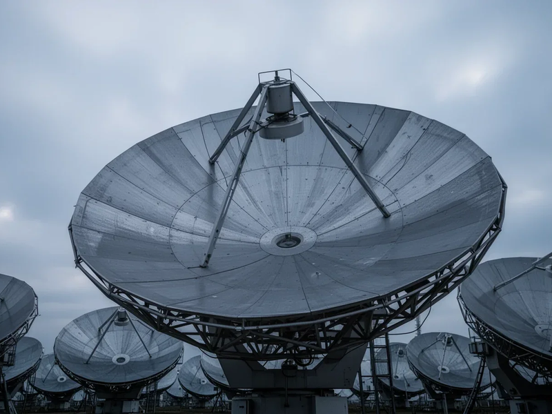 Eutelsat: PCTV-Vertrag in Mexiko erneuert - Foto: über boerse-global.de
