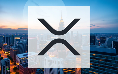 XRP’s Infrastructure Accelerates, But the Token Remains Stuck at $1.38 - Foto: über boerse-global.de