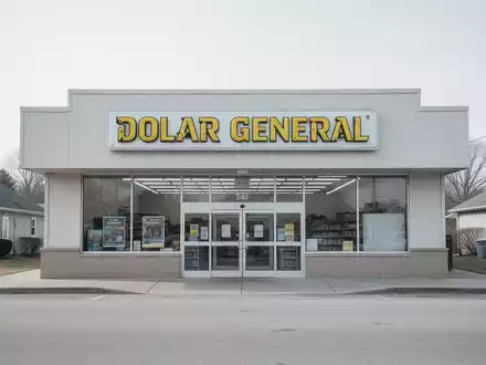 Dollar General: Ruhiger Handel - Foto: über boerse-global.de