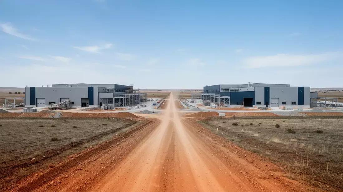 Trelleborg: Neue Werke in North Carolina und Marokko - Bild: über boerse-global.de
