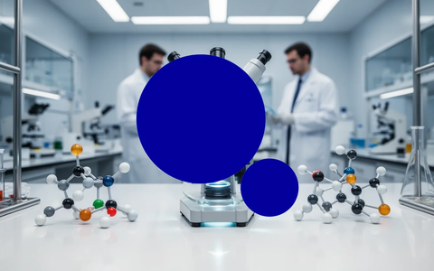 Evotec: Q1-Zahlen am 6. Mai mit neuem Führungsduo - Foto: über boerse-global.de