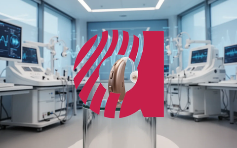 Amplifon: GN Hearing bis Ende 2026 - Foto: über boerse-global.de