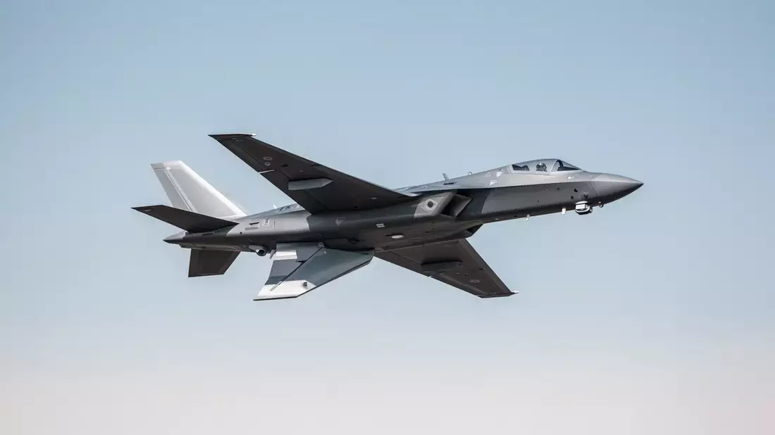 Saab Ab B Aktie: GlobalEye-Deal über 5 Milliarden Euro - Bild: über boerse-global.de