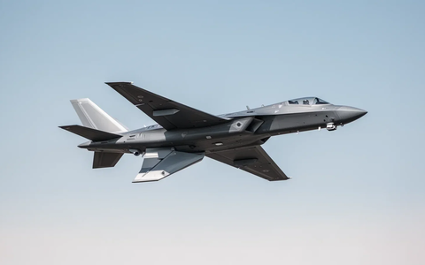 Saab Ab B Aktie: GlobalEye-Deal über 5 Milliarden Euro - Foto: über boerse-global.de