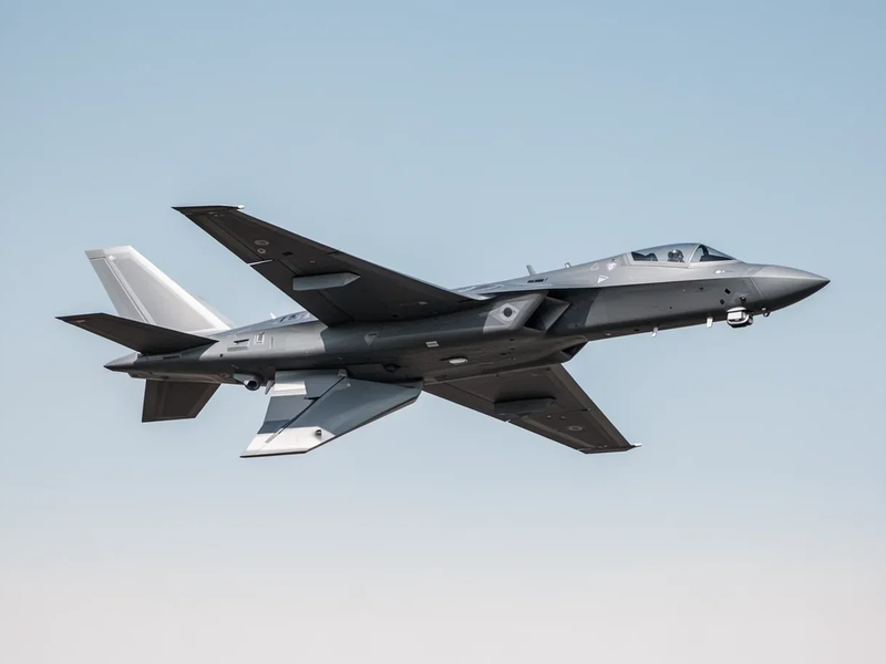 Saab Ab B Aktie: GlobalEye-Deal über 5 Milliarden Euro - Foto: über boerse-global.de