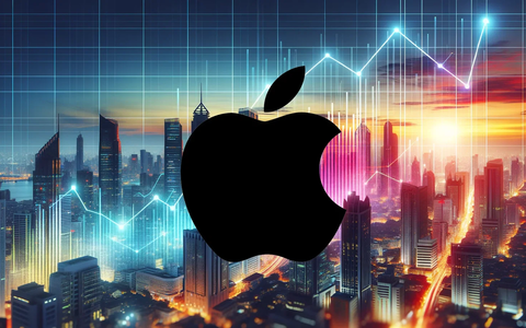 Apple se cuela en la cúpula de los portátiles mientras se juega el guión de 2026 con sus cuentas - Foto: über boerse-global.de